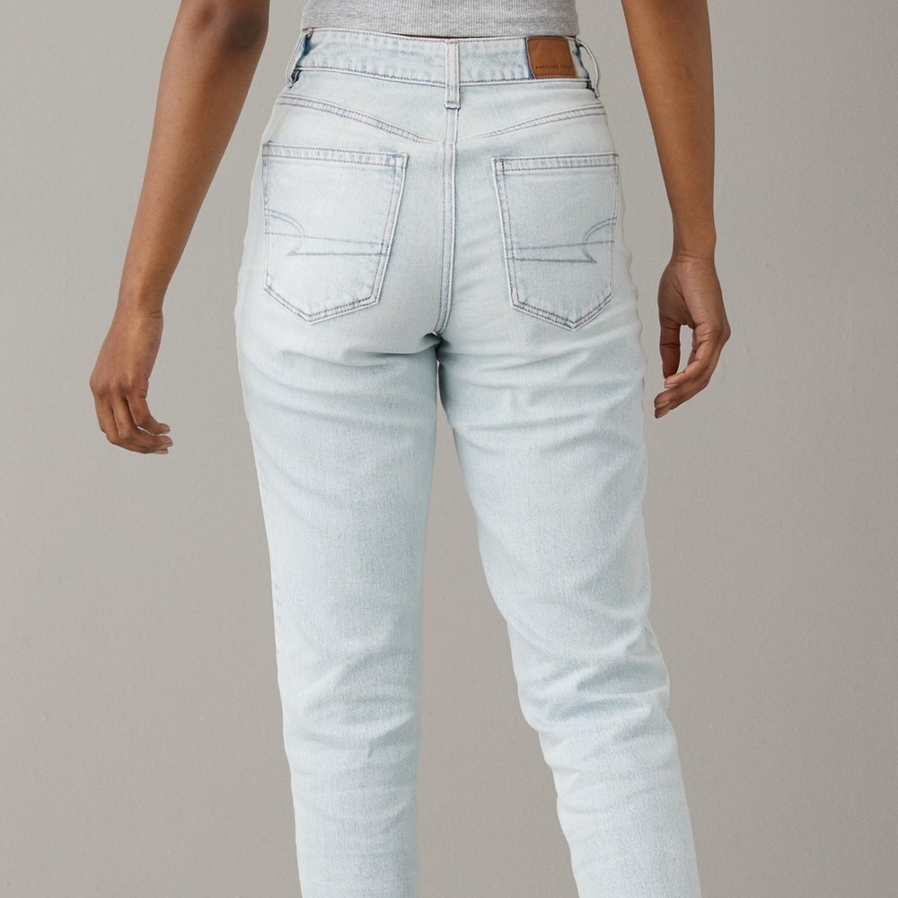 NWOT Mom Jean